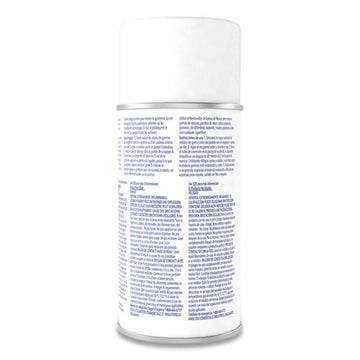 Diversey™ Gum Remover, 6.5 Oz Aerosol Spray Can, 12-carton freeshipping - TVN Wholesale